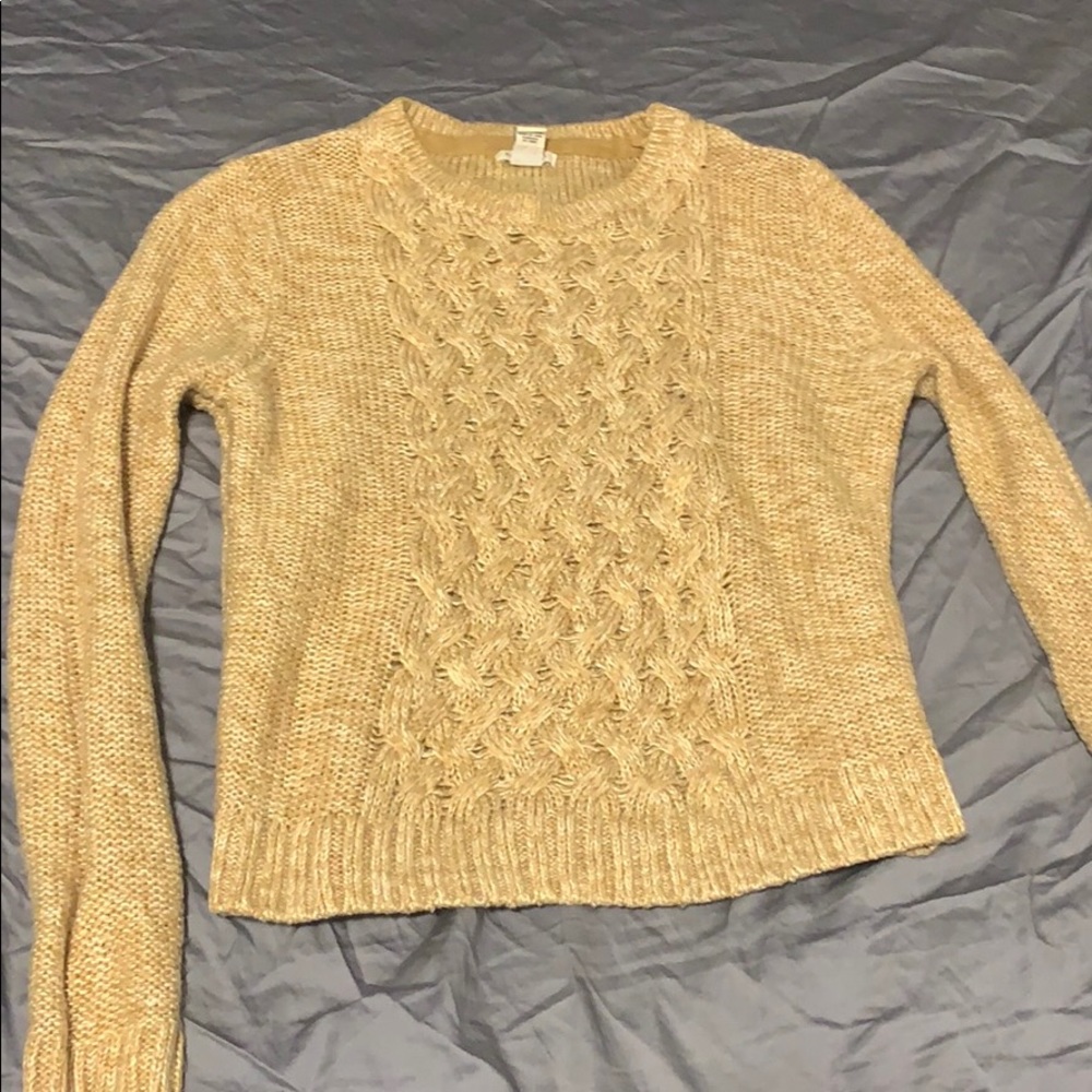 Forever 21 sweater